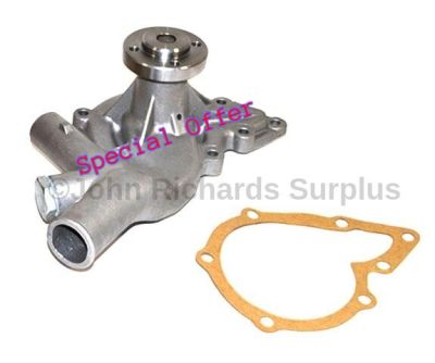 Land Rover Defender Water Pump 2.25 Petrol STC636