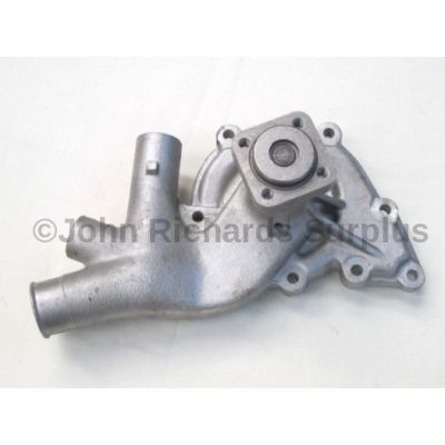 Water Pump 2.5 STC637