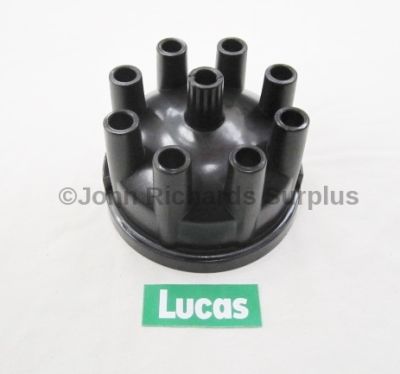 Petrol V8 Distributor Cap STC8368