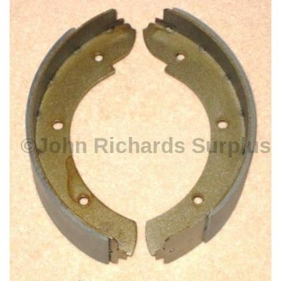 Handbrake Shoe Set STC965