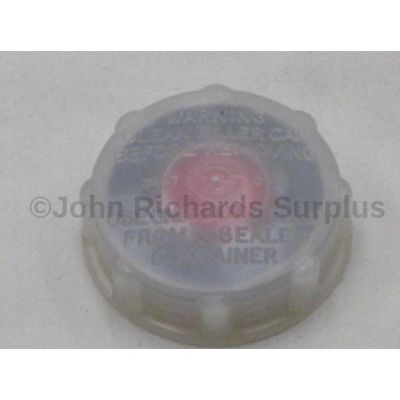 Master Cylinder Reservoir Cap STC976