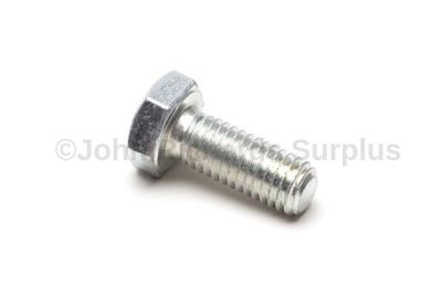 Clutch Pressure Plate Bolt M8 x 20 SX108201L