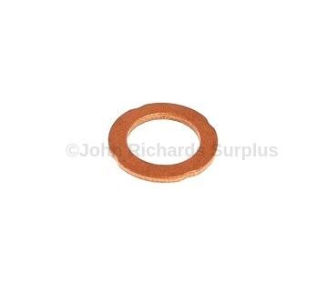 Flexi Hose Copper Washer SYF100330