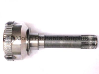 CV Joint TDJ000010