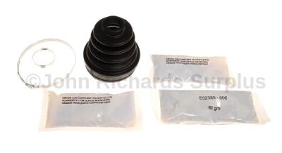 Driveshaft Boot Kit Front Inner TDR100710