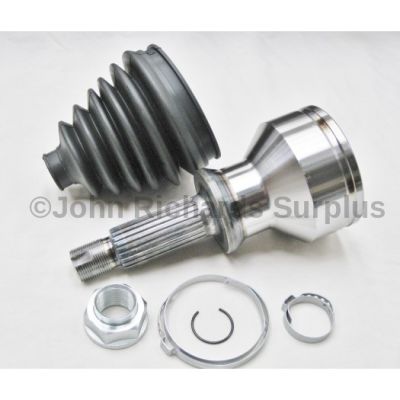 CV Joint TDR100790