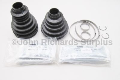 Driveshaft Boot Kit Rear TDR500070