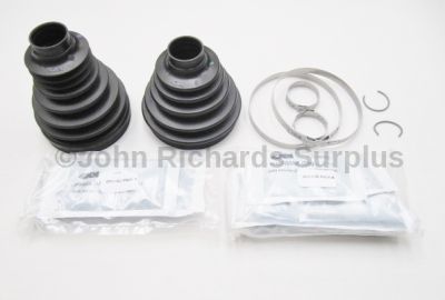 Driveshaft Boot Kit Rear TDR500080