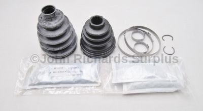 Driveshaft Boot Kit Front TDR500100