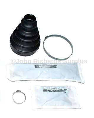 Driveshaft Boot Kit Front Inner TDR500210