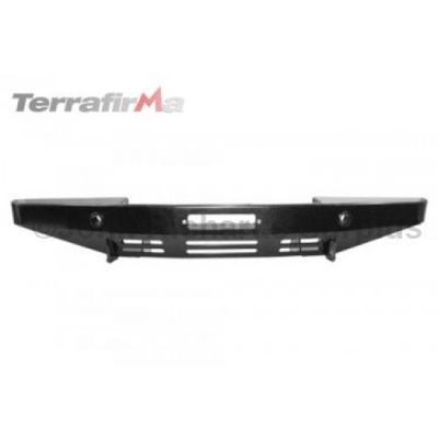 Defender Pro Taper Winch Bumper TF006 POA