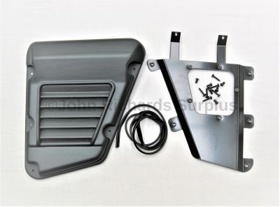 Wing XD Vent Kit R/H TF1041