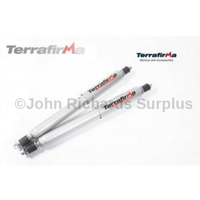 Terrafirma All Terrain Front Shock Absorber TF116 POA