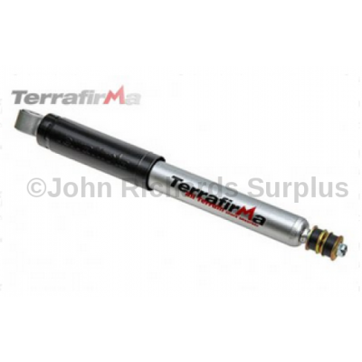 Terrafirma All Terrain Rear Shock Absorber TF117 POA