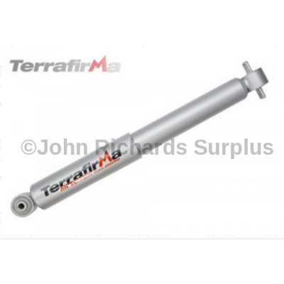 Discovery 2 Terrafirma All Terrain Front Shock Absorber TF118 POA