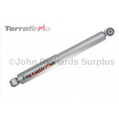 Discovery 2 Terrafirma All Terrain Rear Shock Absorber TF119 POA