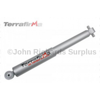 Discovery 2 Terrafirma All Terrain +2" Lift Front Shock Absorber TF127 POA