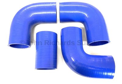 Silicone Intercooler Hose Kit 200 Tdi TF720