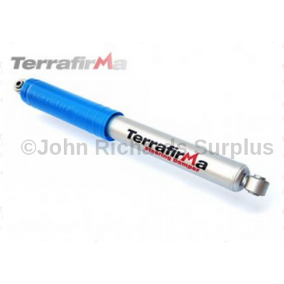 Discovery 2 Terrafirma Steering Damper TF802 POA