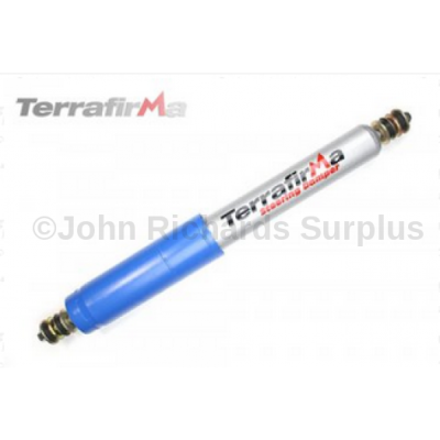 Discovery 1 Terrafirma Steering Damper TF811 POA