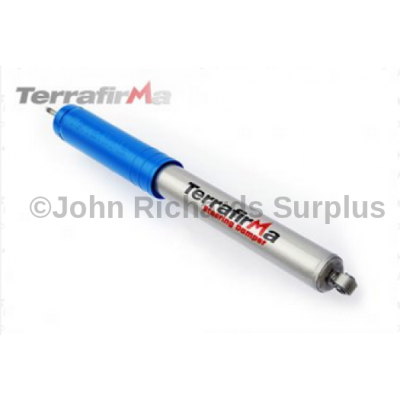 Terrafirma Steering Damper TF832