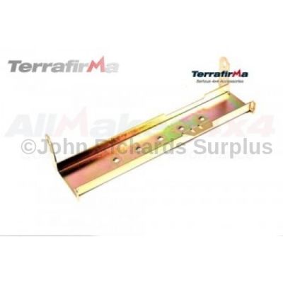 Discovery 1 Track Rod Guard  TF861 POA