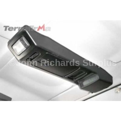 Defender Terrafirma Roof Console TFDRC POA