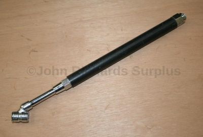 PCL Commercial Tyre Gauge 10-160 lbf/in2 Used