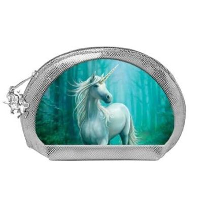 Annie Stokes Unicorn Make Up Bag UNIMB02