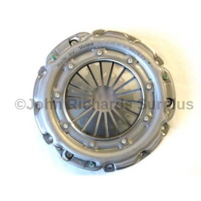 Clutch Pressure Plate FTC575