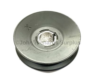 Alternator Pulley 54202784