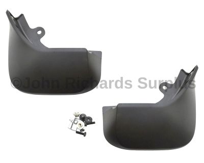 Mud Flap Pair Front VPLCP0203