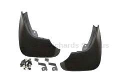 Mud Flap Pair Rear VPLCP0277