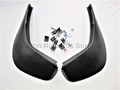 Mud Flap Pair Rear L405 VPLGP0110