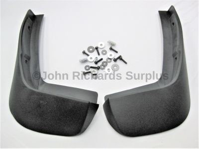 Mud Flap Pair Front L405 VPLGP0109