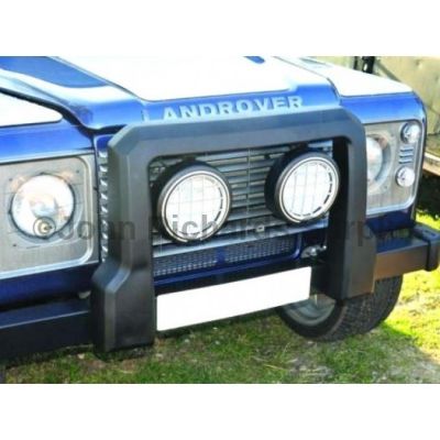 Defender A Frame Bar Assy No Winch VPLPP0060 POA