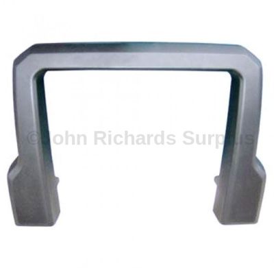 Defender A Frame Bar Assy With Winch VPLPP0061 POA