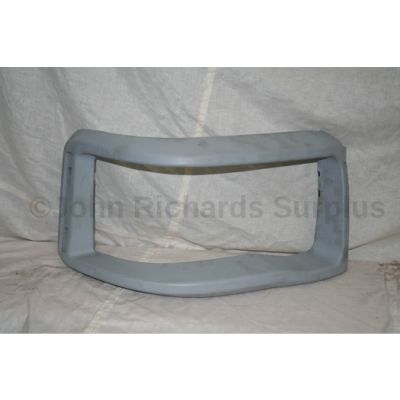 Range Rover L322 Front Protection Bar Hoop in Primer R/H VUB000930 