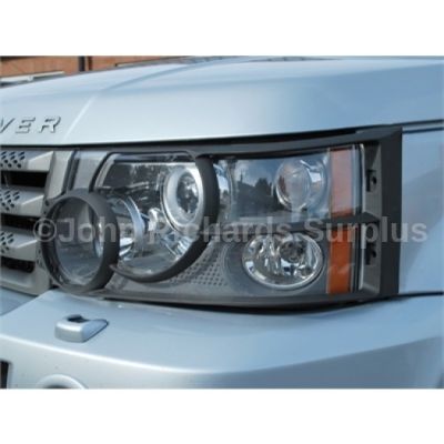 Range Rover Sport Front Lamp Guard Pair P.O.A VUB501930