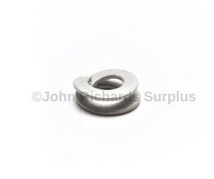 Radiator Fan Cowl Screw Spring Washer VYF500110