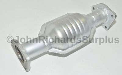 Catalytic Converter 2.0 Diesel WAG104260U