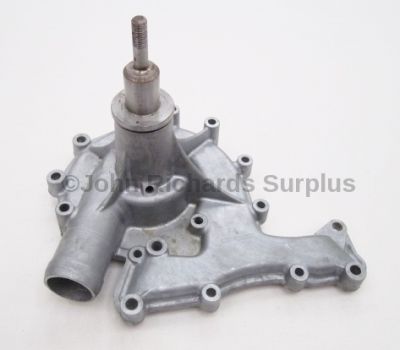 Water Pump Petrol V8 613273