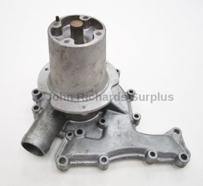 Water Pump Petrol V8 STC1611