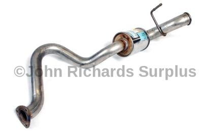 Exhaust Tail Pipe TD5 2.4 TDCI 90 LR066423