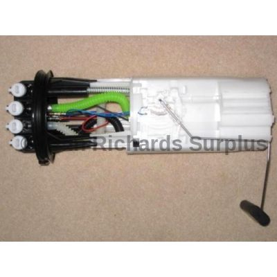 In Tank Fuel Pump Assy TD5 WFX000280