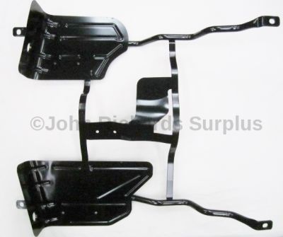 Fuel Tank Cradle WFZ000010