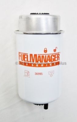 Fuel Filter Puma WJI500040