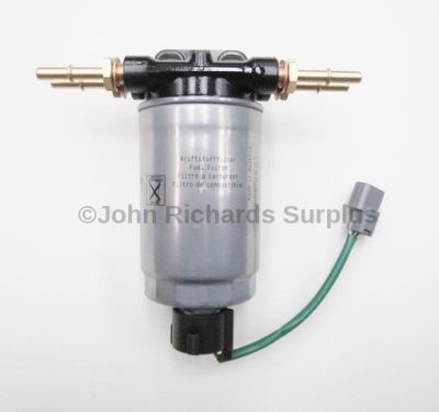 Fuel Filter Housing TD5 WJN000020