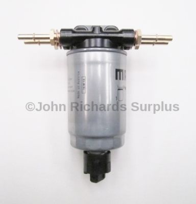 Fuel Filter Housing TD5 WJN000030