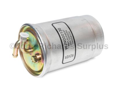 Fuel Filter WJN10046